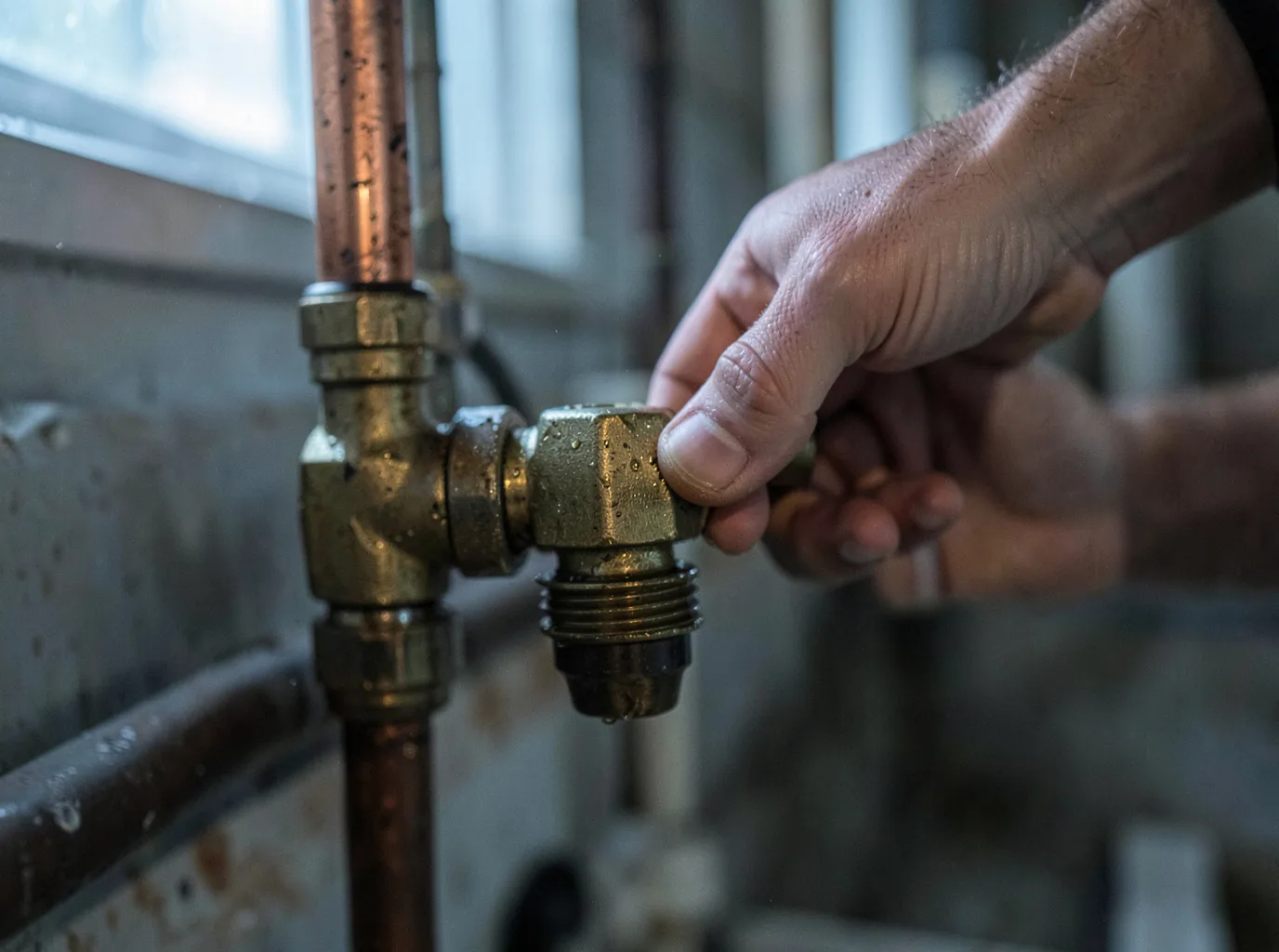 Emergency Plumber Tracy, IA FAQs